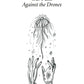 Our Pulse Against the Drones. A collection of 22 original poems by Shahd Alnaouq / Zines from Gaza, Coastal Lines press