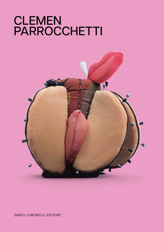 Clemen Parrocchetti (Languages: French/English)