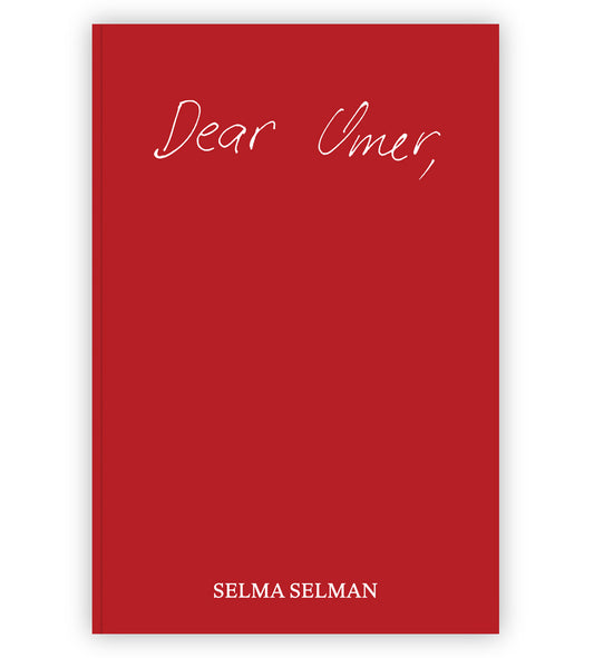 Selma Selman, Dear Omer (Cura Books)