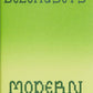 Modern Animal - Yevgenia Belorusets