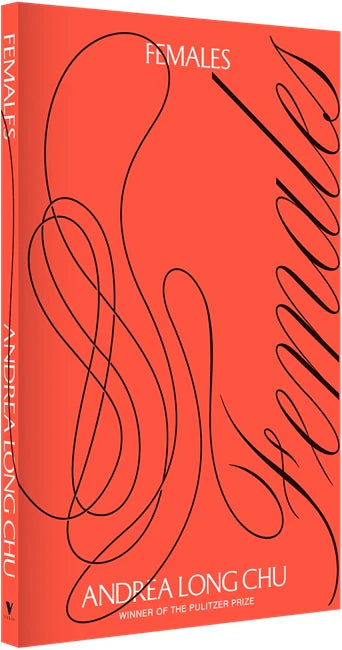Females - Andrea Long Chu (Verso books)
