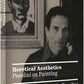 Heretical Aesthetics: Pasolini on Painting by Pier Paolo Pasolini - VERSO Books