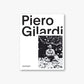 PIERO GILARDI - JRP|Editions