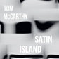 Satin Island - Tom McCarthy (Suhrkamp Verlag)