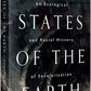 Mohamed Amer Meziane - The States of the Earth: An Ecological and Racial History of Secularization