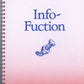 Info-Fuction (Special Edition) - Kasia Fudakowski