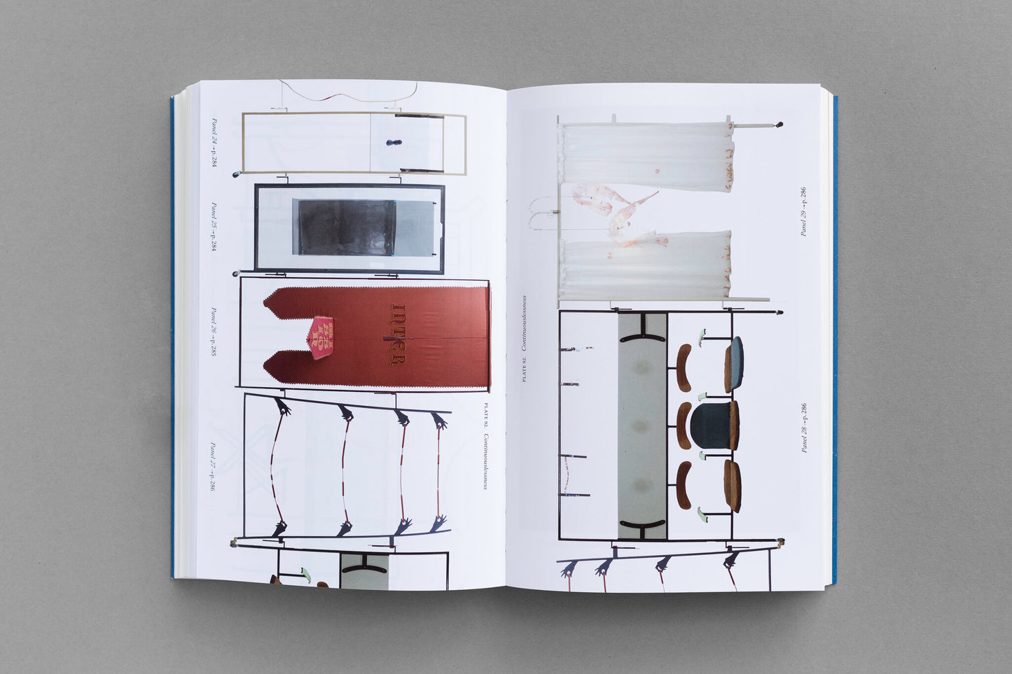 The Roll of The Artist - Volume One - Kasia Fudakowski