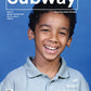 Subway Issue 01 - Erik van der Weijde