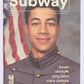 Subway Issue 05 - Erik van der Weijde
