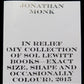 In relief (My collection of Sol Lewitt books - exact size, shape and occasionally colour), 2015 - Jonathan Monk