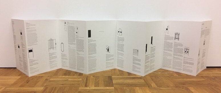 Catalogue: Villa Romana 2017 - Villa Romana e.V. (ed.)