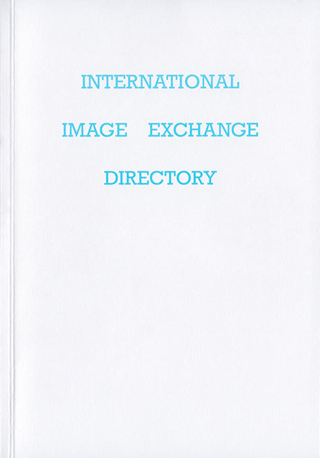 International Image Exchange Directory