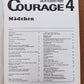 Courage #4 (Sonderheft) Mädchen