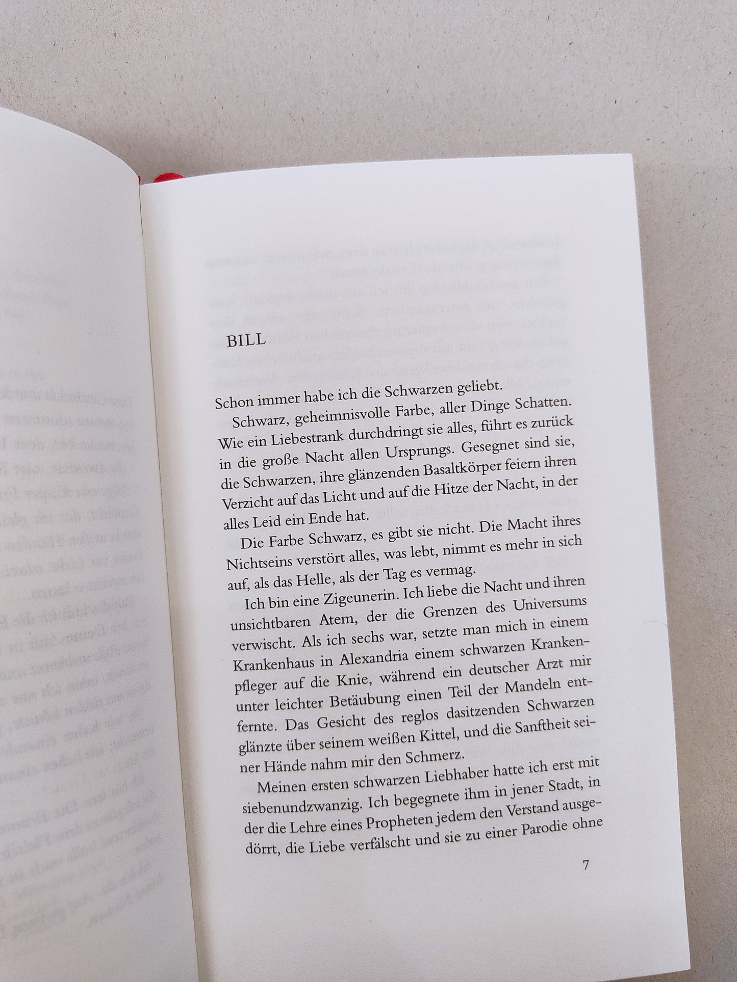 Erinnerungen einer Negerhure: Autobiografischer Roman – Grisélidis Réal