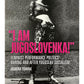 "I am Jugoslovenka" Feminist Performance Politics During and After Yugoslav Socialism -Jasmina Tumbas
