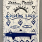 Zora Mann's magical coloring book - Zora Mann