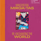 Re-enchanting the World – Małgorzata Mirga-Tas