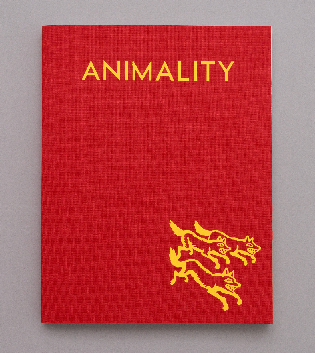 Animality - Marian Goodman Gallery