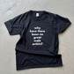 Why have there been no great male artist ? t-shirt