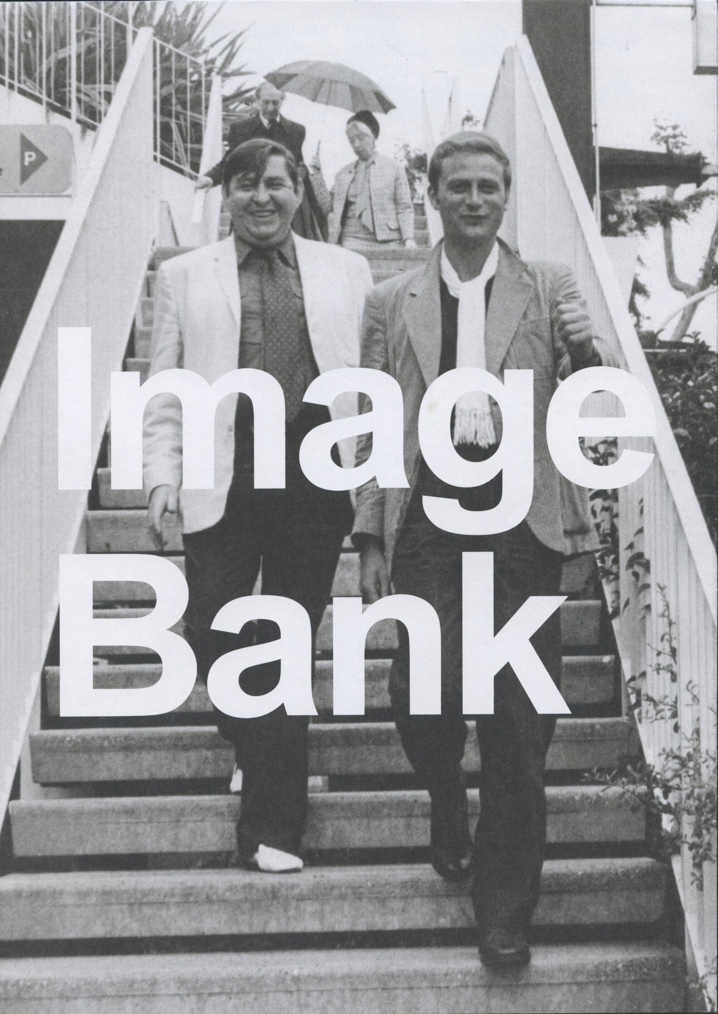 Image Bank 1969 – 1977 - Image Bank