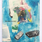 Watercolors (book) - Natalie Häusler, David Horvitz
