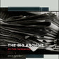The Big Archive: Art From Bureaucracy - Sven Spieker