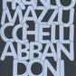 Abbandoni - Franco Mazzucchelli